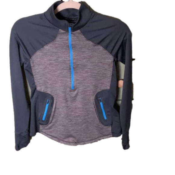 UNDER Armour ColdGear Reactor 1/2 Zip - Picture 1 of 8